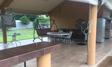 QUINTA EN VENTA EN CADEREYTA, JIMENEZ, NUEVO LEON, ZONA ATONGO DE ABAJO, LÍMITES DE ALLENDE Y CADEREYTA, 2000 m2