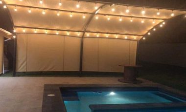 QUINTA EN VENTA EN CADEREYTA, JIMENEZ, NUEVO LEON, ZONA ATONGO DE ABAJO, LÍMITES DE ALLENDE Y CADEREYTA, 2000 m2
