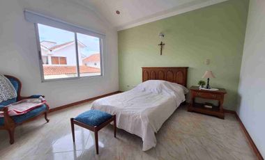 Venta hermosa Casa en Fusagasugá Conjunto Cerrado