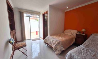 Venta hermosa Casa en Fusagasugá Conjunto Cerrado