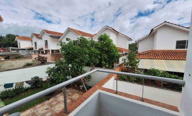 Venta hermosa Casa en Fusagasugá Conjunto Cerrado