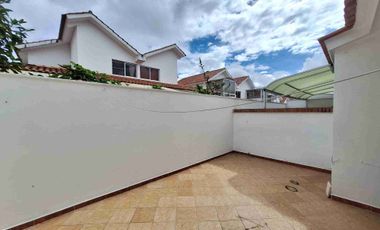 Venta hermosa Casa en Fusagasugá Conjunto Cerrado