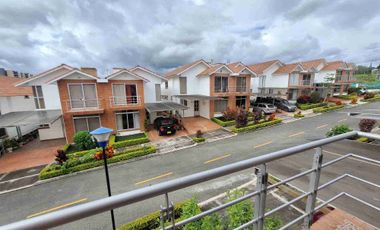 Venta hermosa Casa en Fusagasugá Conjunto Cerrado