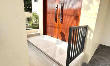 BRAND NEW 5 BEDROOM CORNER HOUSE FOR SALE BF HOMES NORTHWEST 8% DISCOUNT MARCH-APRIL ONLY P42M GROSS (RI-BFNW-002)