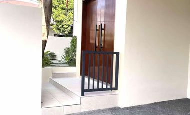 BRAND NEW 5 BEDROOM CORNER HOUSE FOR SALE BF HOMES NORTHWEST 8% DISCOUNT MARCH-APRIL ONLY P42M GROSS (RI-BFNW-002)