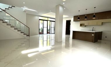 BRAND NEW 5 BEDROOM CORNER HOUSE FOR SALE BF HOMES NORTHWEST 8% DISCOUNT MARCH-APRIL ONLY P42M GROSS (RI-BFNW-002)