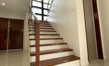 BRAND NEW 5 BEDROOM CORNER HOUSE FOR SALE BF HOMES NORTHWEST 8% DISCOUNT MARCH-APRIL ONLY P42M GROSS (RI-BFNW-002)