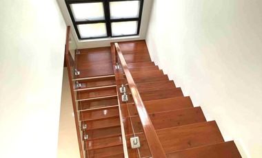 BRAND NEW 5 BEDROOM CORNER HOUSE FOR SALE BF HOMES NORTHWEST 8% DISCOUNT MARCH-APRIL ONLY P42M GROSS (RI-BFNW-002)