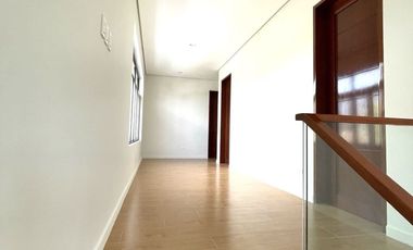 BRAND NEW 5 BEDROOM CORNER HOUSE FOR SALE BF HOMES NORTHWEST 8% DISCOUNT MARCH-APRIL ONLY P42M GROSS (RI-BFNW-002)