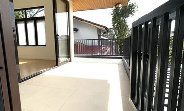 BRAND NEW 5 BEDROOM CORNER HOUSE FOR SALE BF HOMES NORTHWEST 8% DISCOUNT MARCH-APRIL ONLY P42M GROSS (RI-BFNW-002)