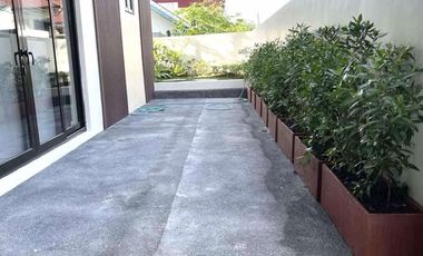 BRAND NEW 5 BEDROOM CORNER HOUSE FOR SALE BF HOMES NORTHWEST 8% DISCOUNT MARCH-APRIL ONLY P42M GROSS (RI-BFNW-002)