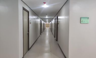 Affordable Condo Unit For Rent Studio Type With Furnitures and Appliances In Imus Cavite