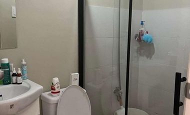 Condo Unit Studio Type For Rent With Furnitures and Applinaces Provided In Anabu Imus Cavite Near IN DaangHari Vermosa