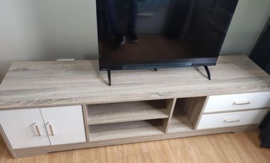 Condo Unit Studio Type For Rent With Furnitures and Applinaces Provided In Anabu Imus Cavite Near IN DaangHari Vermosa