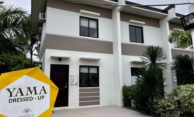 PAGIBIG Affordable House for Sale in Idesia Cabuyao Laguna