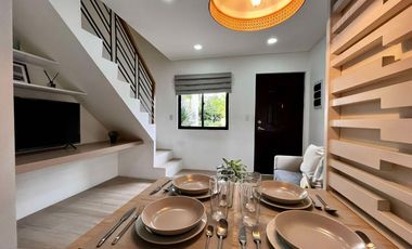 PAGIBIG Affordable House for Sale in Idesia Cabuyao Laguna
