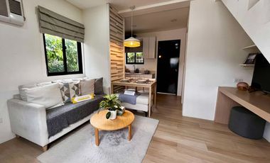 PAGIBIG Affordable House for Sale in Idesia Cabuyao Laguna
