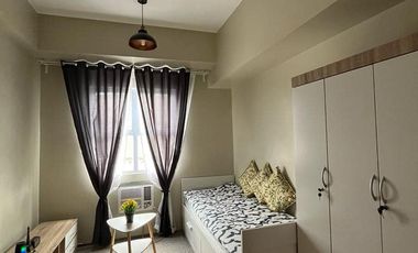 Available Condo Unit Studio Type For Rent in Terraces Tradizo Imus Cavite Near IN Vermosa DaangHari.