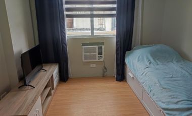 Available Condo Unit Studio Type For Rent in Terraces Tradizo Imus Cavite Near IN Vermosa DaangHari.