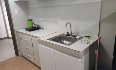 Available Condo Unit Studio Type For Rent in Terraces Tradizo Imus Cavite Near IN Vermosa DaangHari.