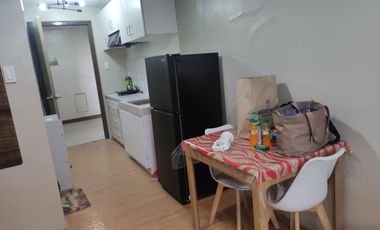Available Condo Unit Studio Type For Rent in Terraces Tradizo Imus Cavite Near IN Vermosa DaangHari.