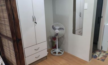 Available Condo Unit Studio Type For Rent in Terraces Tradizo Imus Cavite Near IN Vermosa DaangHari.