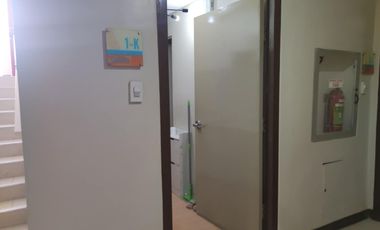 Available Condo Unit Studio Type For Rent in Terraces Tradizo Imus Cavite Near IN Vermosa DaangHari.