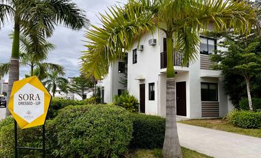 Idesia Laguna Affordable Single Attached House  and Lot for Sale