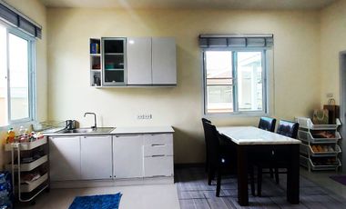 Completed villa in the residential area of 89 Village, Mae Ramphueng, Rayong