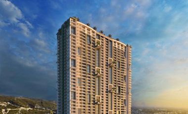 2 Bedroom Kalea Heights in Guadalupe, Cebu City