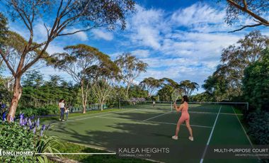 2 Bedroom Kalea Heights in Guadalupe, Cebu City