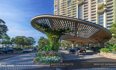 2 Bedroom Kalea Heights in Guadalupe, Cebu City