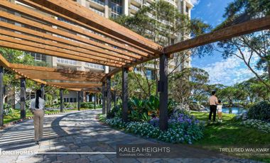 2 Bedroom Kalea Heights in Guadalupe, Cebu City
