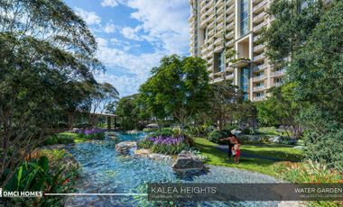 2 Bedroom Kalea Heights in Guadalupe, Cebu City