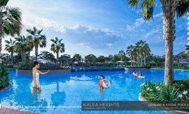 2 Bedroom Kalea Heights in Guadalupe, Cebu City