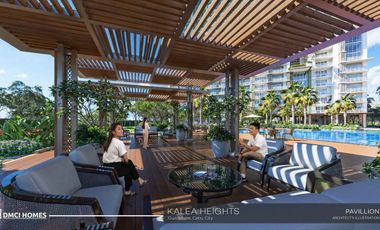 2 Bedroom Kalea Heights in Guadalupe, Cebu City