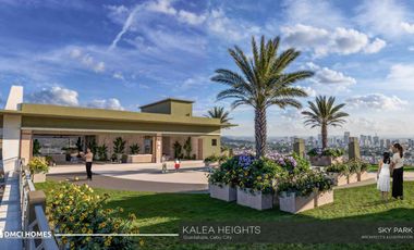 2 Bedroom Kalea Heights in Guadalupe, Cebu City