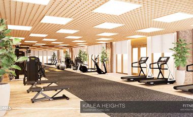 2 Bedroom Kalea Heights in Guadalupe, Cebu City