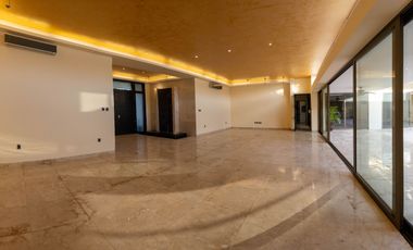 ESPECTACULAR casa DE LUJO en la privada más exclusiva dentro de la ciudad, Bosques de Altabrisa