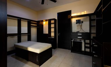 ESPECTACULAR casa DE LUJO en la privada más exclusiva dentro de la ciudad, Bosques de Altabrisa