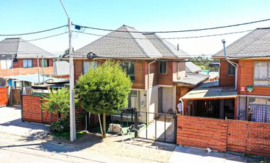 Casa en Villa Alto Pucalan 2