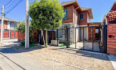 Casa en Villa Alto Pucalan 2