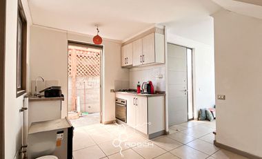 Casa en Villa Alto Pucalan 2