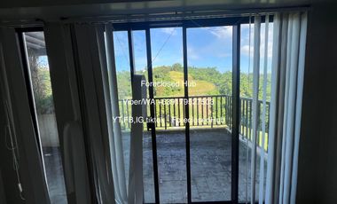 Pebble Beach Golf View Terraces South Forbes near Calax and Nuvali