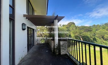 Pebble Beach Golf View Terraces South Forbes near Calax and Nuvali