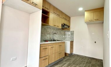 RENTO DEPARTAMENTO DE 2 HABITACIONES EN CONOCOTO
