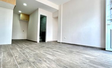 RENTO DEPARTAMENTO DE 2 HABITACIONES EN CONOCOTO