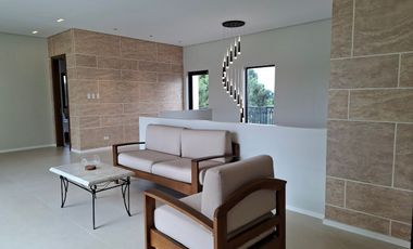 The Stunning House for Sale in Ponderosa Leisure Farm, Silang Cavite