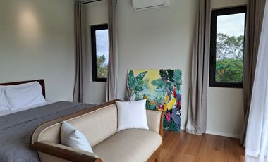 The Stunning House for Sale in Ponderosa Leisure Farm, Silang Cavite