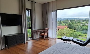 The Stunning House for Sale in Ponderosa Leisure Farm, Silang Cavite